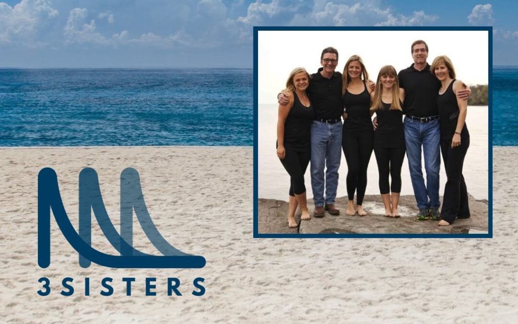 BF 021 - John Plagens - 3 Sisters Yoga | Brand Fifty